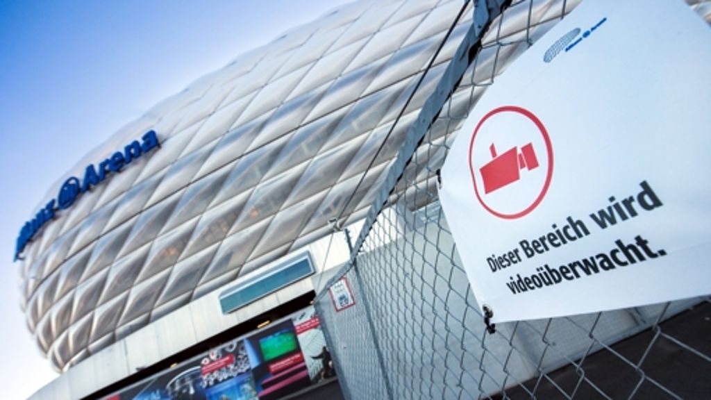 Sicherheit in Fußballstadien: Personalisierte Bundesliga-Tickets keine Option