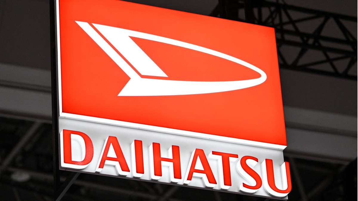 Gefälschte Sicherheitstest: Daihatsu stoppt die Auslieferung von Fahrzeugen weltweit