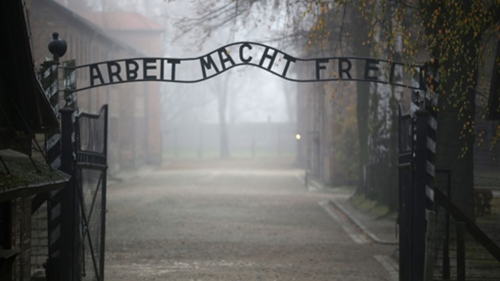 Kontroverse um KZ in Auschwitz: Pietätlose Abkühlung für Besucher?