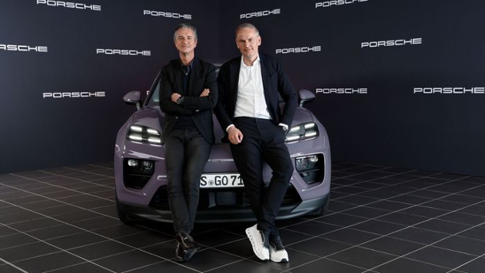 Sportwagenhersteller: Die größten Baustellen von Porsche-Chef Oliver Blume