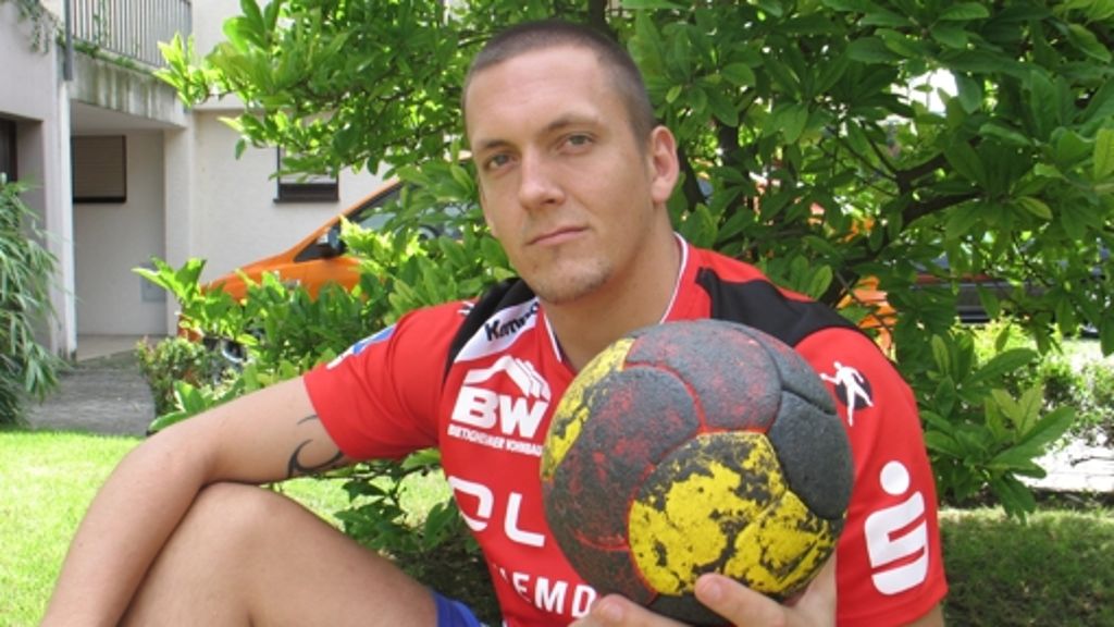 Handball in Fellbach: Patrick Rothe verstärkt TVOe