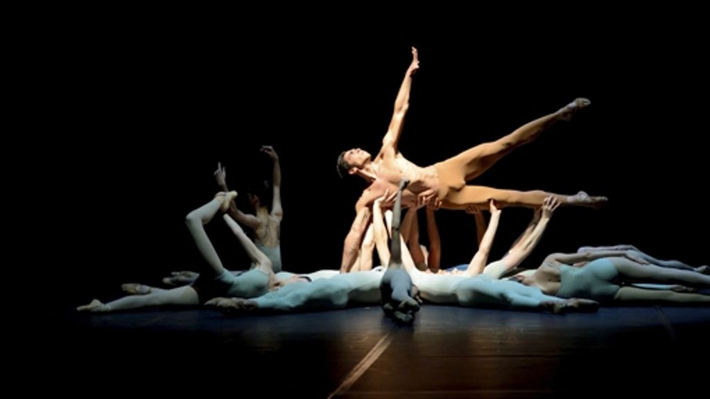 Premiere beim Stuttgarter Ballett: Lauter Cranko, frisch und jung