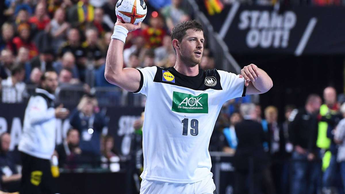 Ex-Nationalspieler Martin Strobel zum EM-Start: „Kai Häfner profitiert extrem von seinen Pausen in der Abwehr“