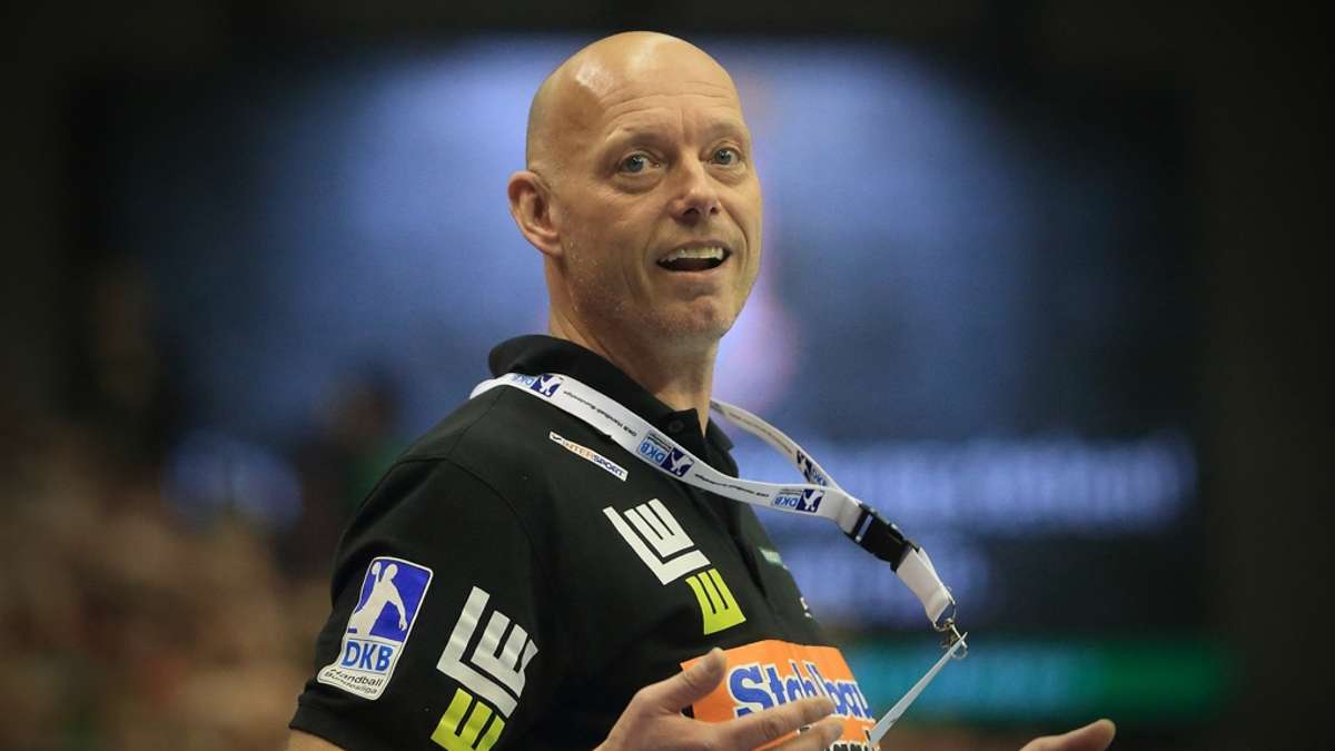 Handball: Frisch Auf Göppingen feiert dritten EHF-Pokal-Sieg