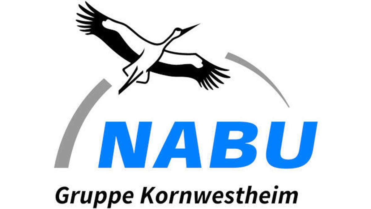 Kornwestheim: NABU trifft sich