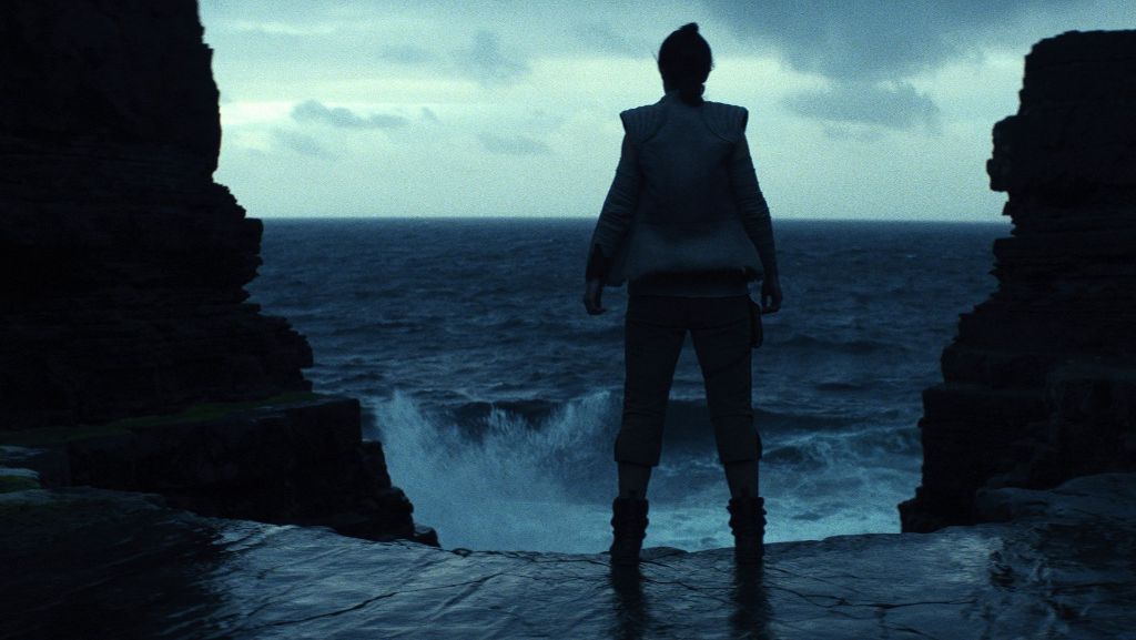 Star Wars „Episode IX“: Der Kino-Termin für den letzten Teil steht fest