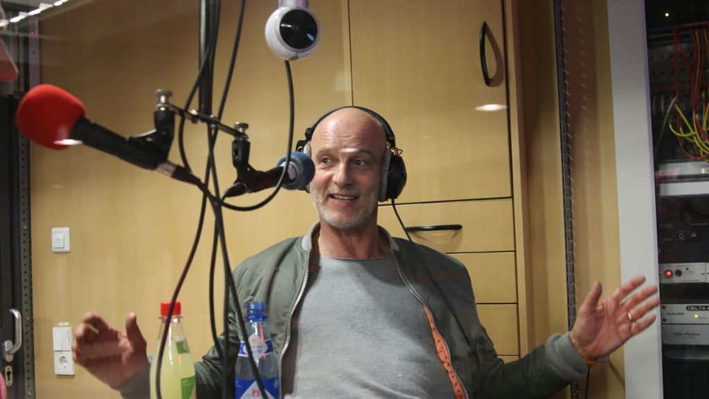 Radio-Show „2nach9“ zum Nachhören: Da kam Licht ins lauschige Studio