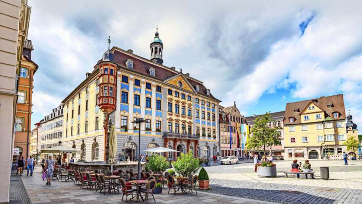 Städtereisen in Deutschland: 5 Gründe für Coburg