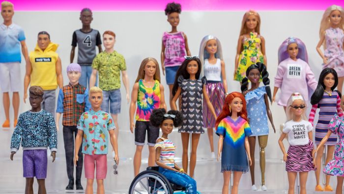 Zum 65. Geburtstag von Barbie: Modepüppchen zwischen Kult, Klischees und Kritik