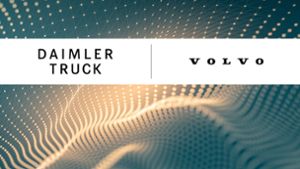 Gemeinsames Software-Unternehmen: Daimler Truck und Volvo arbeiten noch enger zusammen – das ist geplant