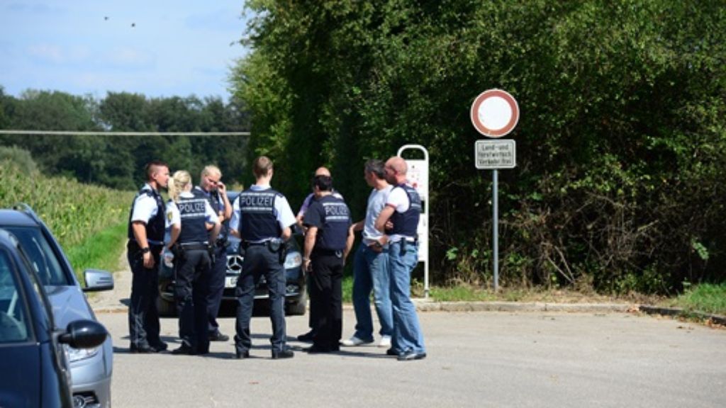 Schüsse auf 44-Jährigen in Schlierbach: Mordversuch war vermutlich Auftrag