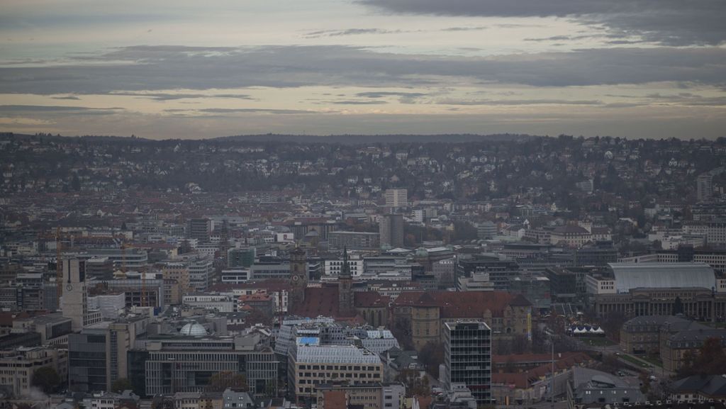 Stuttgart: Ende des Feinstaubalarms offen