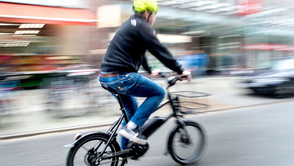 Urteil von Stiftung Warentest: Wie gut E-Bikes wirklich sind