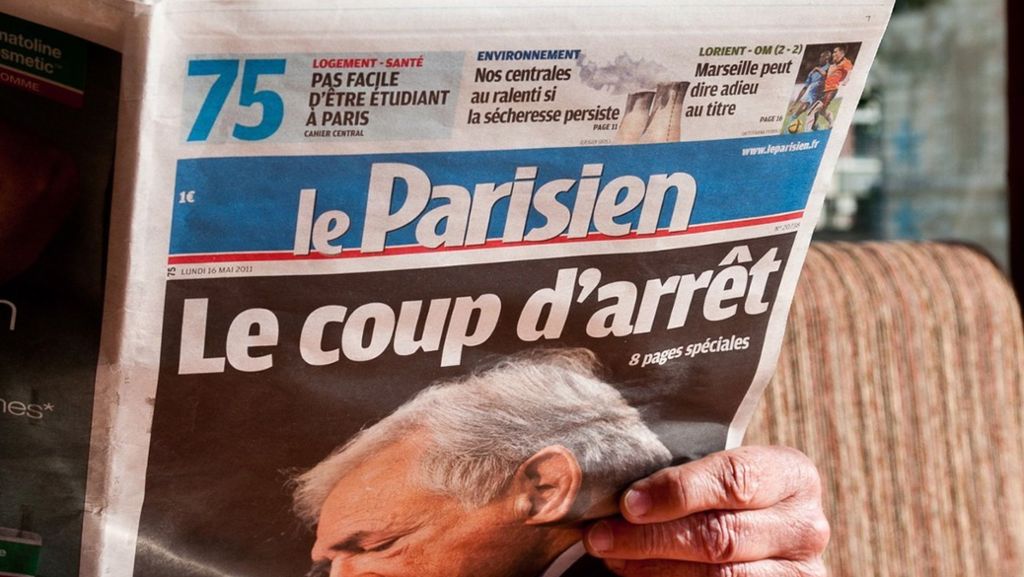 Nach Brexit und Trump-Sieg: Französische Zeitung vertraut nicht mehr auf Umfragen