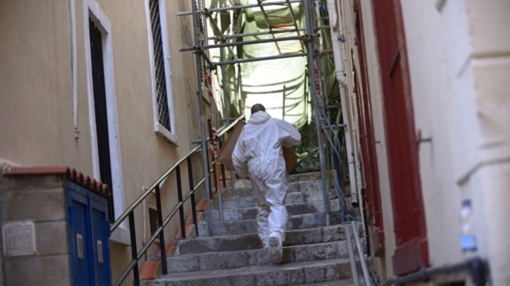 Bluttat erschüttert Gibraltar: Vierköpfige Familie tot aufgefunden