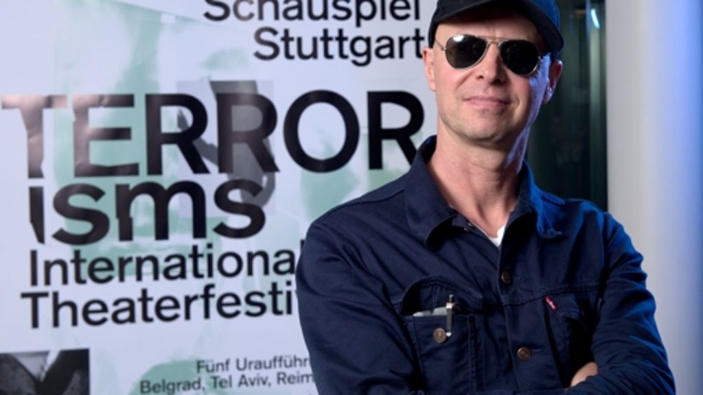 Festival „Terrorisms“ am Schauspiel Stuttgart: Wo bleiben die Zuschauer?