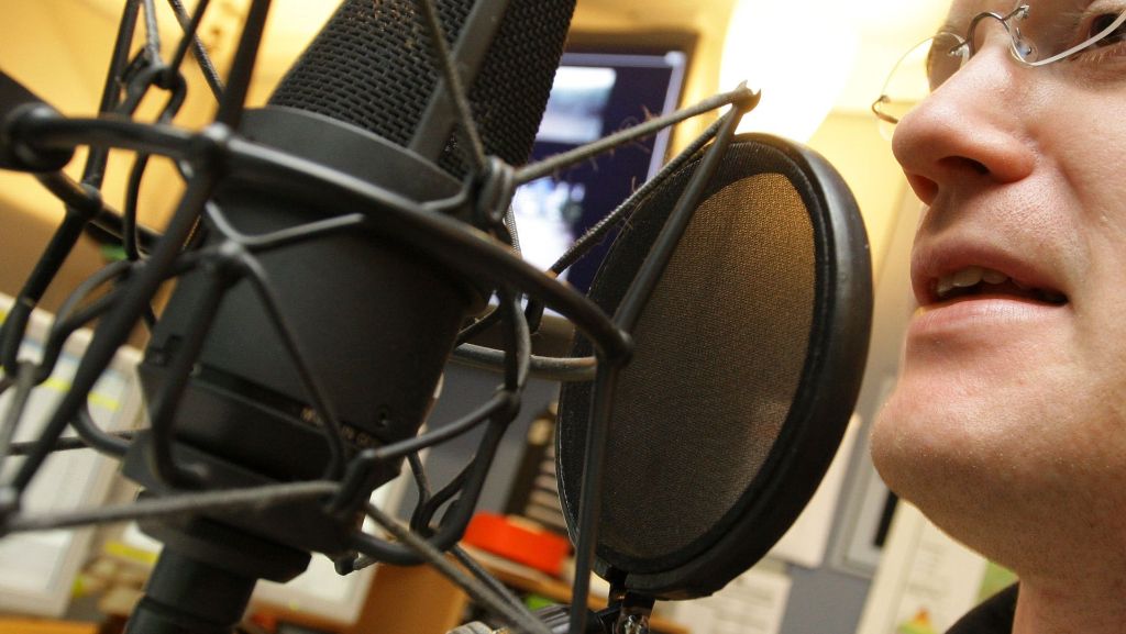 Klinikenradio im Kreis Ludwigsburg: Jugendliche als Radiomoderatoren