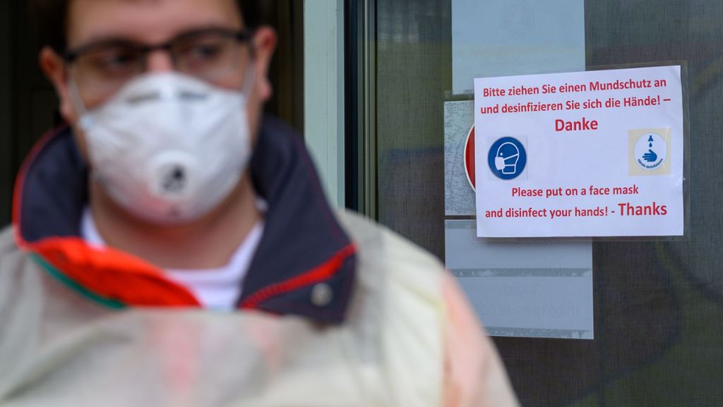 Coronavirus: Mittlerweile elf Infektionsfälle in Stuttgart