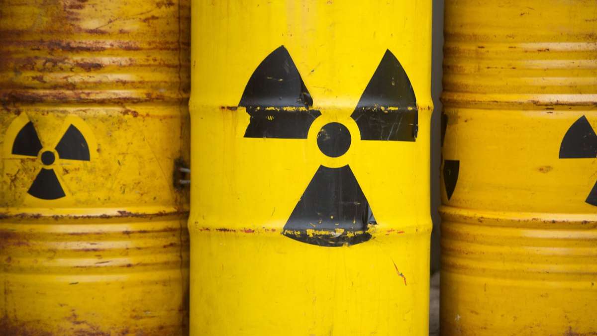 Bürgerversammlung: Geplantes Atommüllendlager stößt auf deutliche Kritik