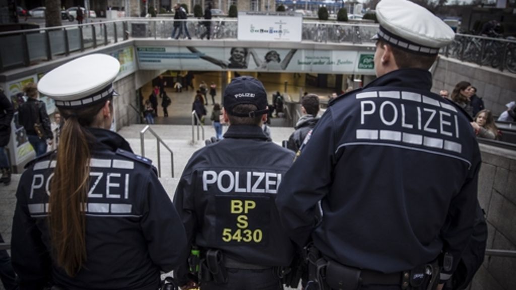 Sicherheit in Stuttgart: Rückkehr zur Normalität