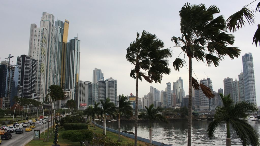 Ist Panama die Ausnahme?: Für Steuerbetrüger wird es in vielen Ländern eng