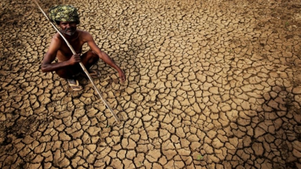 Bis 48 Grad in Indien: Über 1000 Menschen sterben bei Hitzewelle