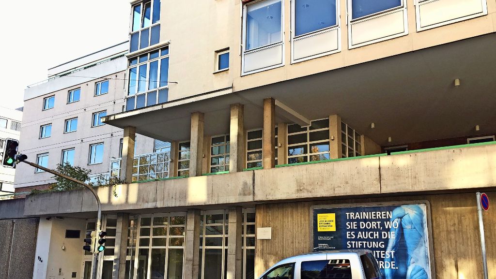 Bezirksbeirat Stuttgart-Süd begrüßt Pläne für das Haus Martinus: Das Haus Martinus erhält ein neues Gesicht
