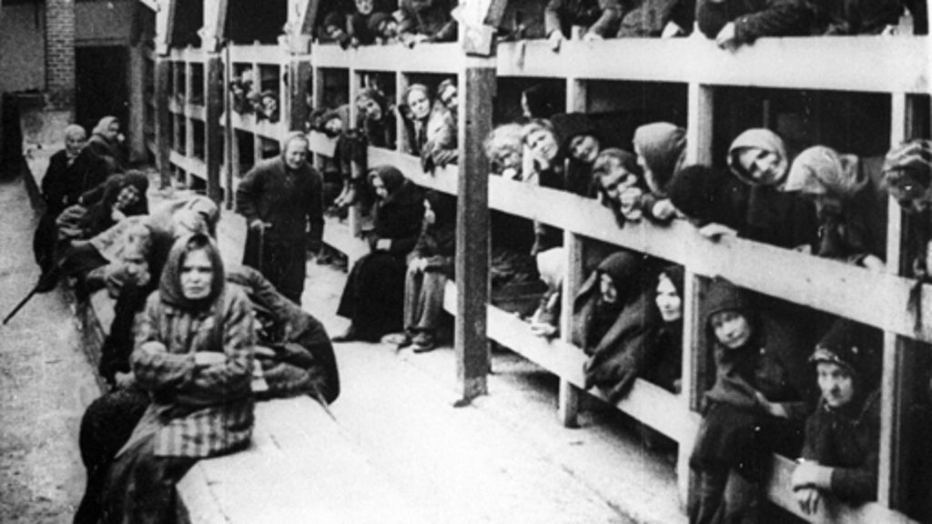NS-Vergangenheit: Erste  Holocaust-Professur