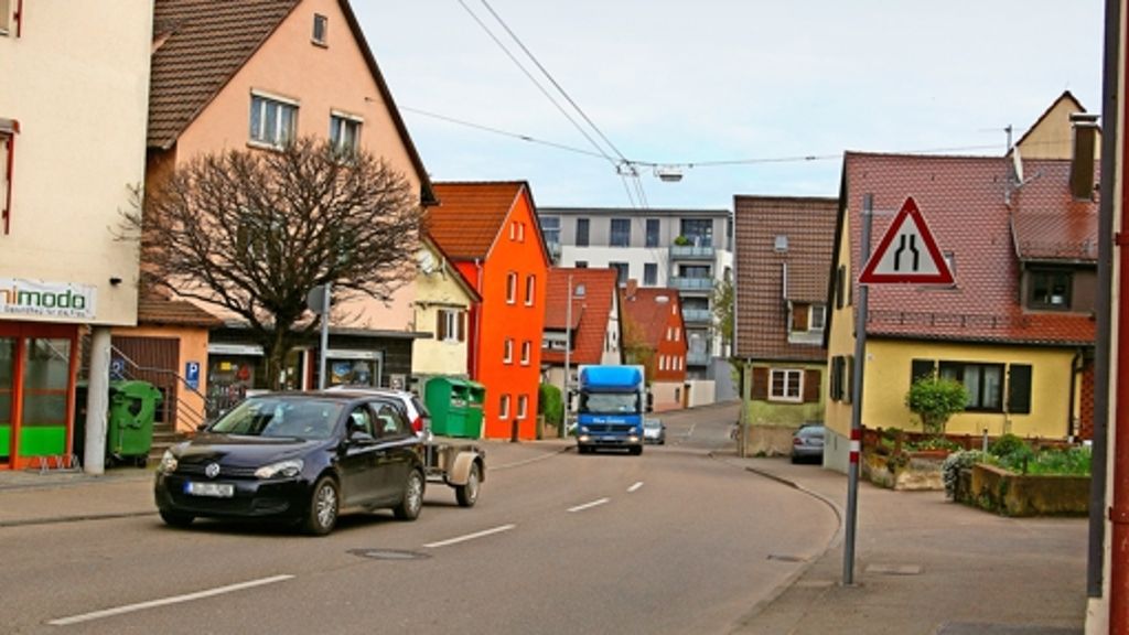 Verkehr in Möhringen: Stunk ums Prozedere, Einigkeit in der Sache