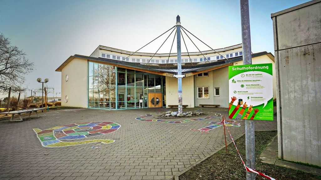 Norovirus in Herrenberg: Magendarm-Erkrankung bei 46 von 115 Kindern an Schule