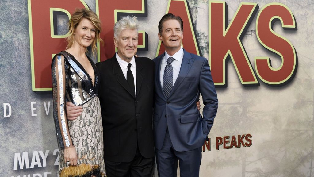 Panne bei Sky Deutschland: Folge von „Twin Peaks“ versehentlich zu früh ausgestrahlt