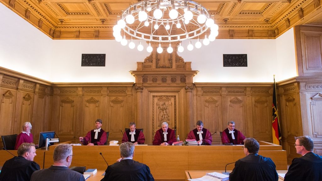 Urteil vom Bundesverwaltungsgericht: Freiburg klagt erfolgreich