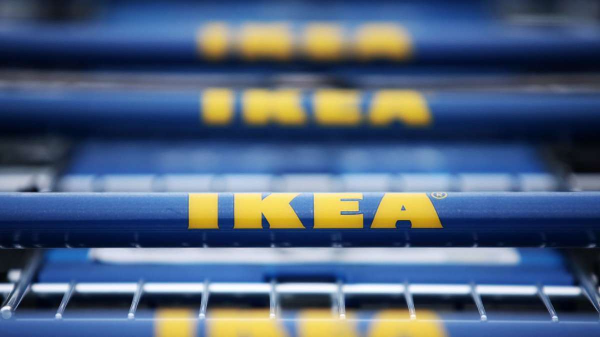 Ikea: Möbelriese will die Preise für 1200 weitere Produkte senken