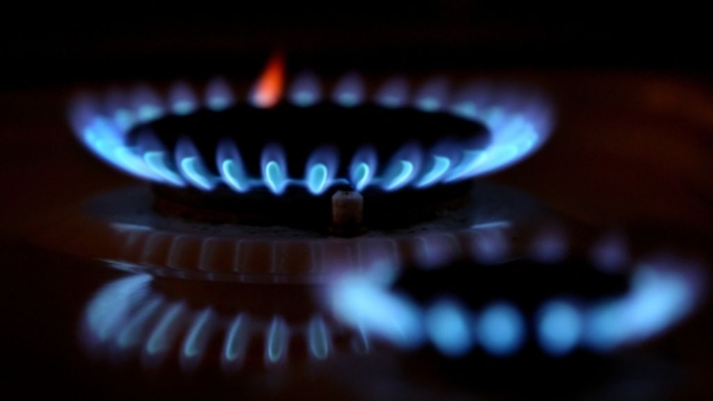 Für Gas, Strom und Wasser: Preise steigen 2014 nur wenig