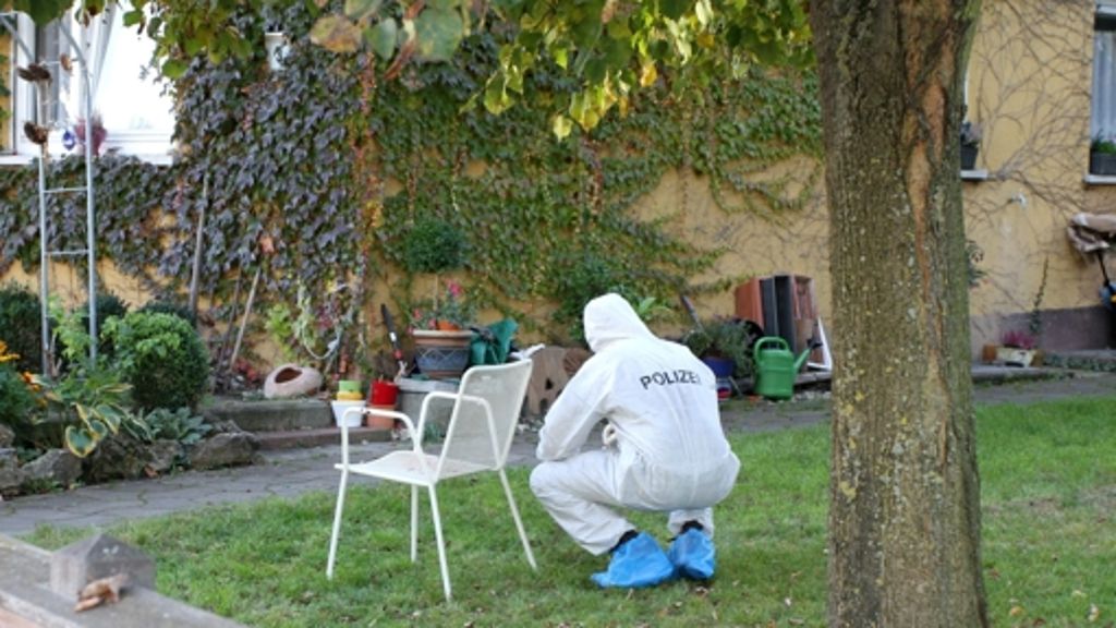Prozess in Stuttgart: Mutter muss sich wegen Doppelmord verantworten