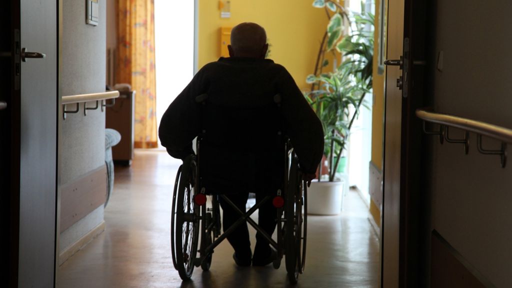 Baden-Württemberg: Knapp 930 000 Schwerbehinderte leben im Südwesten