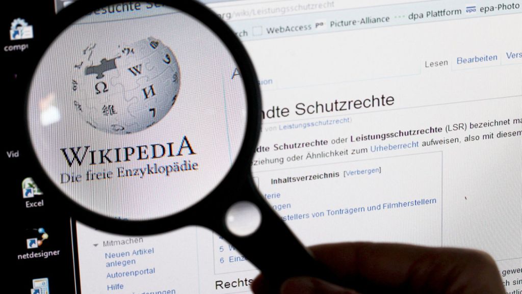Türkei: Internetzugang zu Wikipedia gesperrt