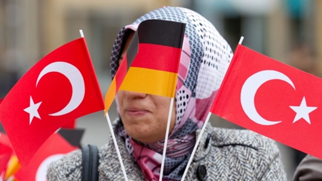 Ausbildungstipps an der Uni Stuttgart: Islamvereinigung lädt Schüler zu Berufsmesse