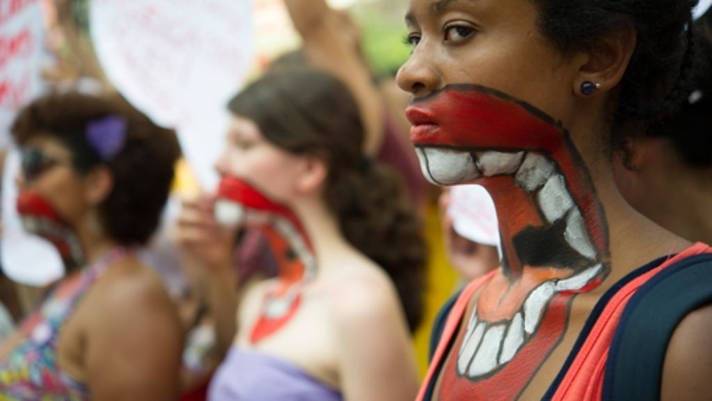 Gewalt gegen Frauen in Brasilien: Weiße Brasilianerinnen leben sicherer