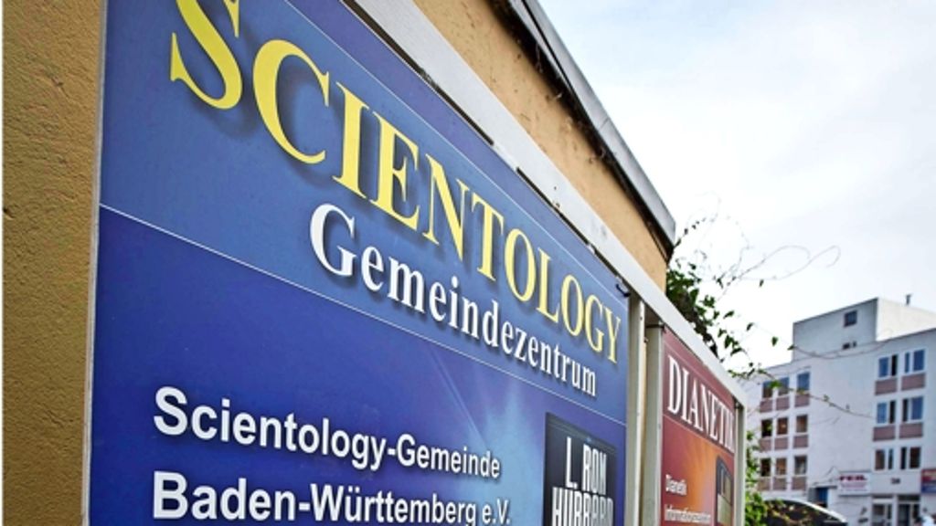 Vermuteter Scientology-Kauf: Sorge auch um Bürgerhospital-Areal