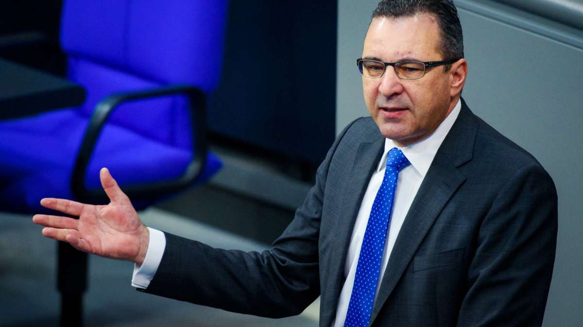 Lobbyismus: die Kontakte des CDU-Abgeordneten Pfeiffer: Späte Transparenz eines Vielbeschäftigten