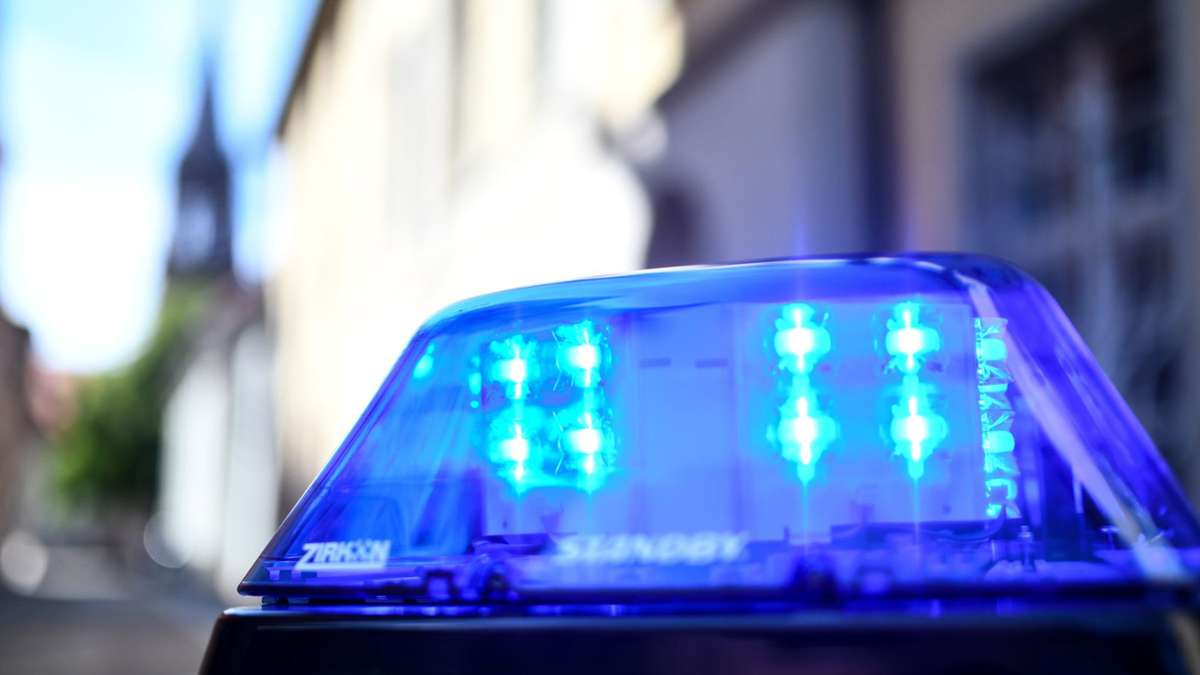 Ulm: 15-Jähriger von Auto überfahren und schwer verletzt