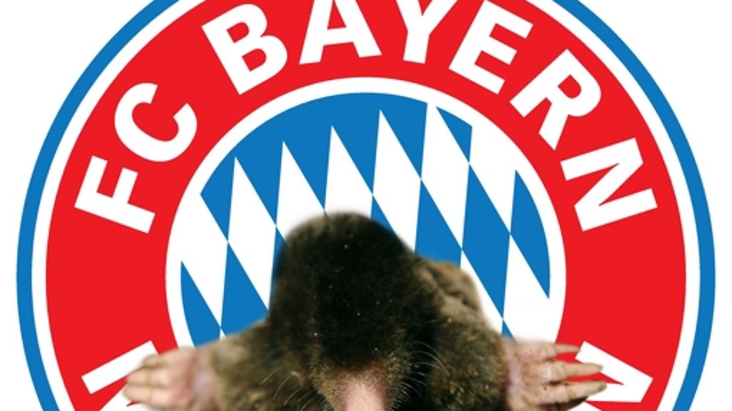 Oskar-Beck-Kolumne zum FC Bayern: Kurzer Hals, kurzer Schwanz, weitgehend blind