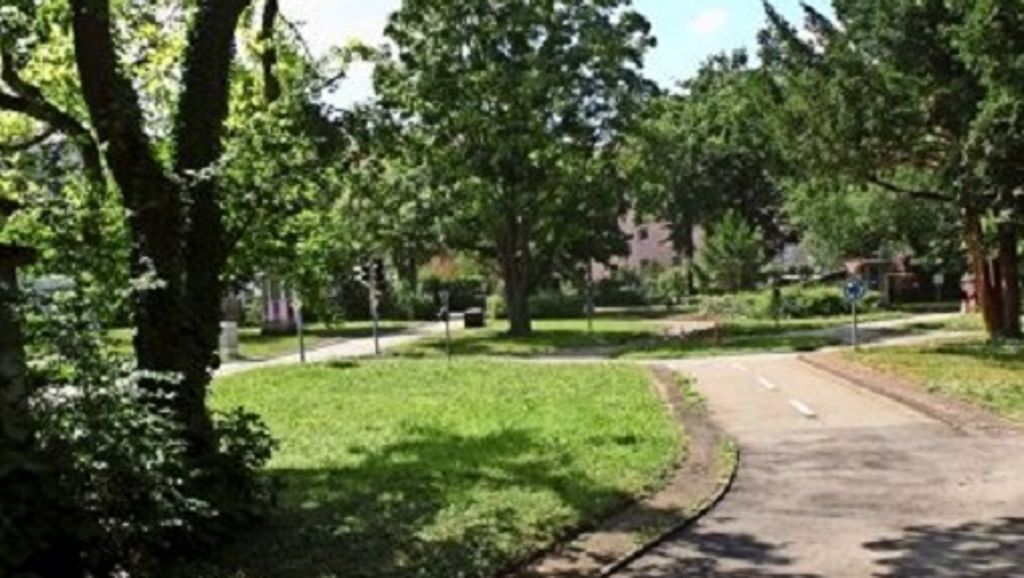 Bezirksbeirat: Diakonissenplatz-Park rückt in die Ferne