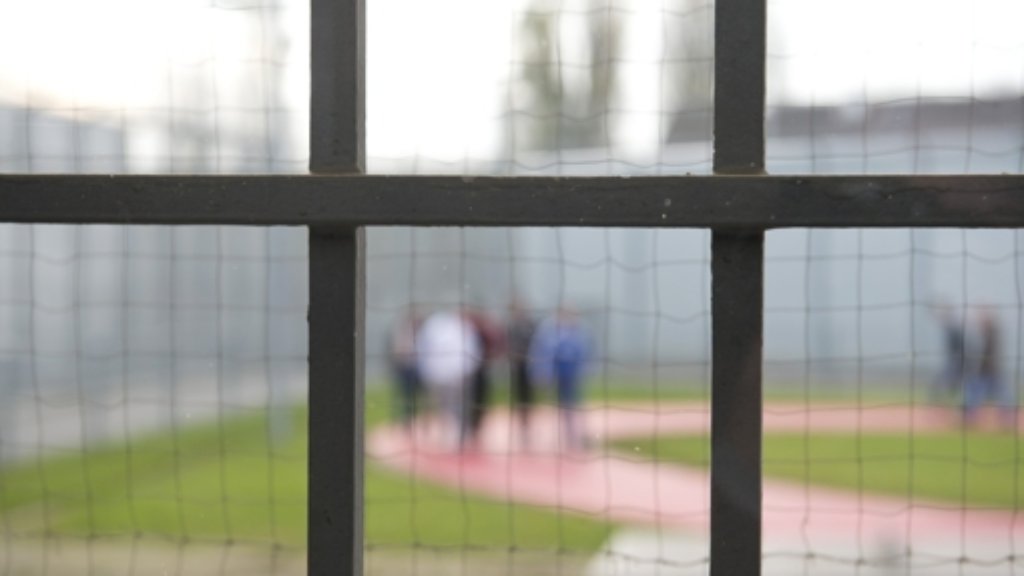 Abschiebegefängnis für Flüchtlinge: Jugendknast in Pforzheim soll umgebaut werden