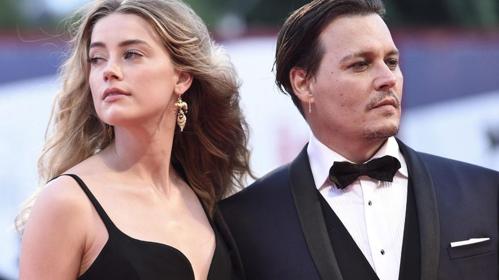 Johnny Depp und Amber Heard: Termin vor Gericht kurzfristig gestrichen