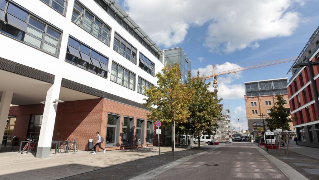 Verwaltungshochschule Ludwigsburg: Anklagen gegen Beamten-Ausbilder
