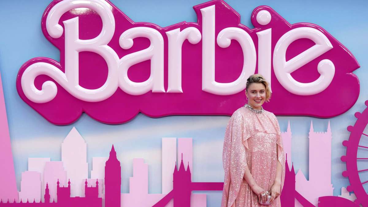 Debatte über „Barbie“-Film: Warum China hitzig über „Barbie“ diskutiert