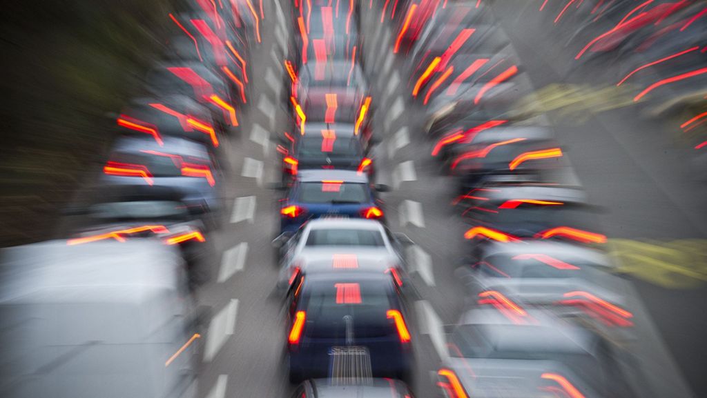 Verkehr in Stuttgart-Vaihingen: Bisheriges Verkehrskonzept überzeugt nicht