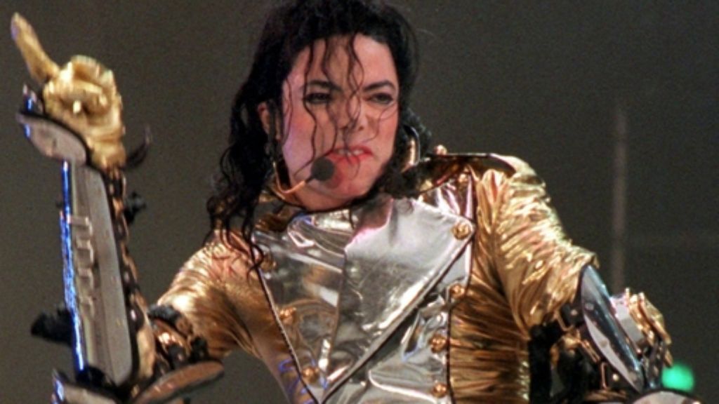 Forbes-Liste der toten Topverdiener: Michael Jackson verdient posthum am meisten